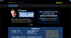 Desktop Screenshot of larrynemecek.com